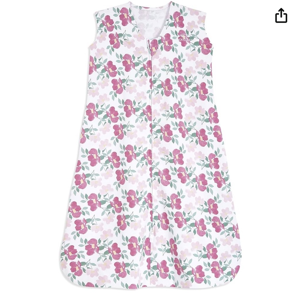 Halo Innovations sleep sack brand new 6-9m